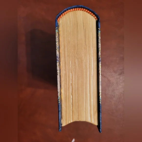 Punch Studio Butterfly Decorative Storage Book, New With Tags - Picture 7 of 9